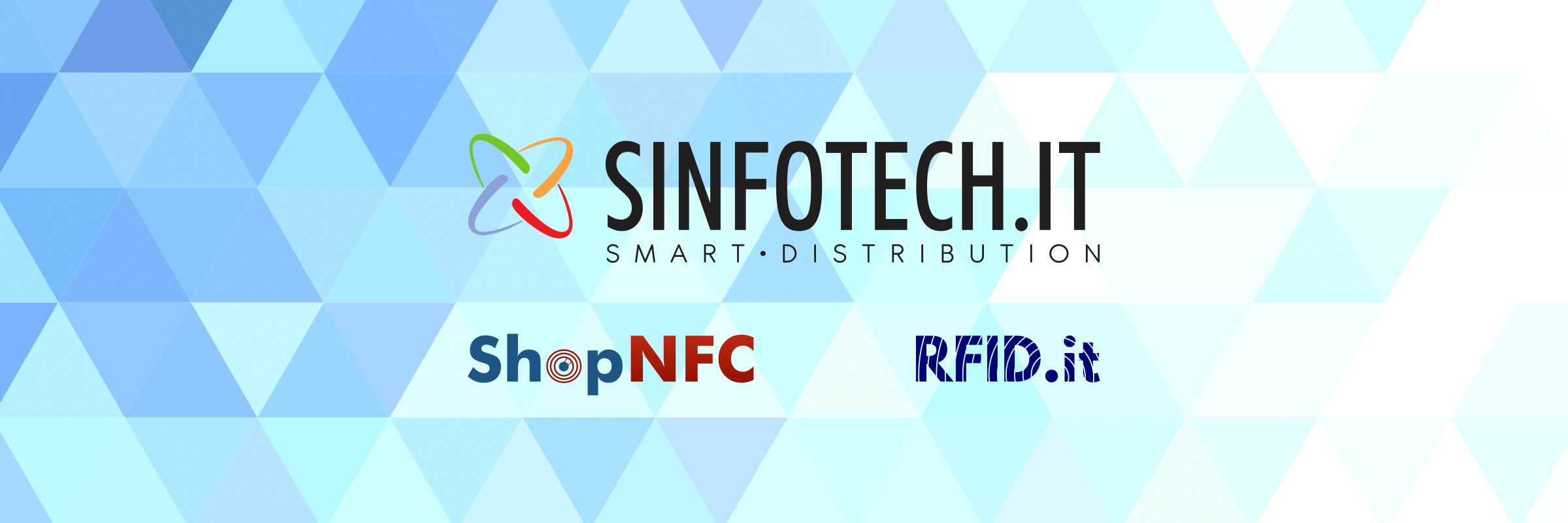 Logo Sinfotech - Shop NFC - RFID